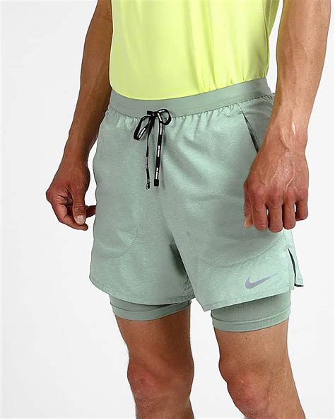 nike herren laufshorts flex stride|2 in 1 flex stride shorts.